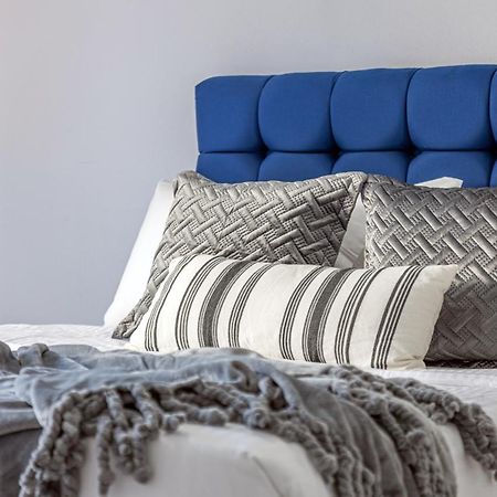 Kappa Apartment كاندية المظهر الخارجي الصورة
