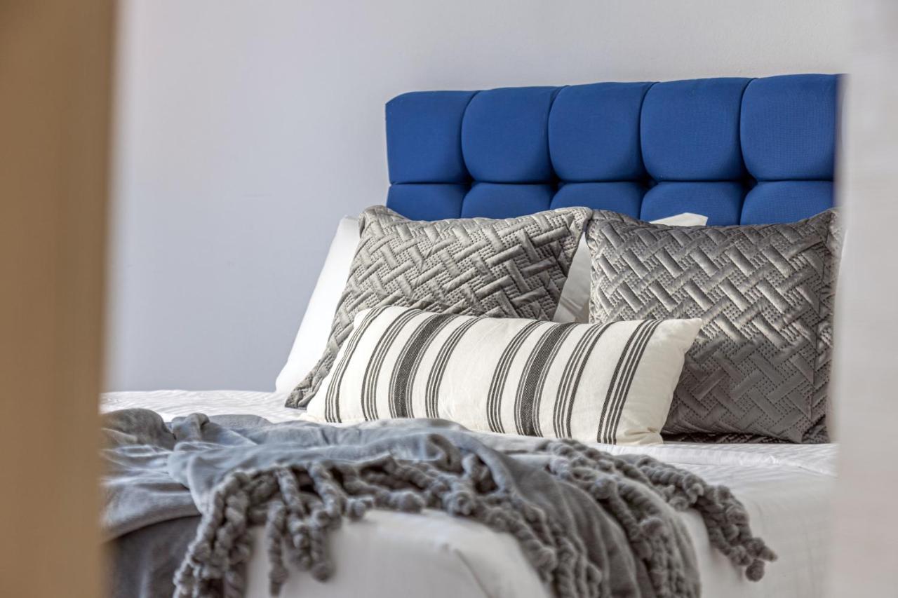 Kappa Apartment كاندية المظهر الخارجي الصورة