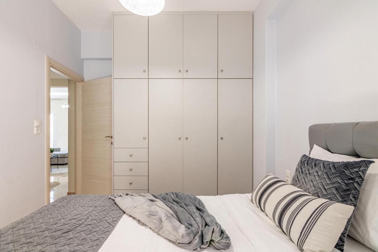 Kappa Apartment كاندية المظهر الخارجي الصورة