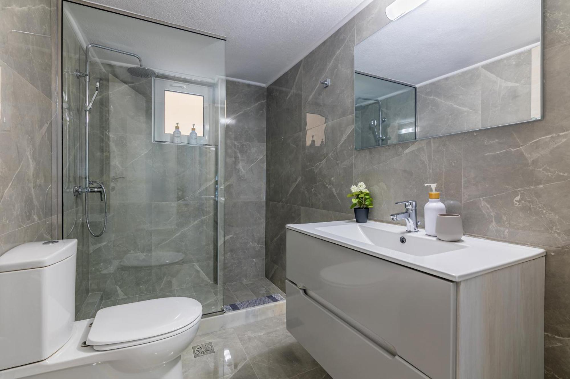Kappa Apartment كاندية المظهر الخارجي الصورة